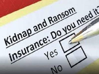 Kidnap and Ransom Insurance Market