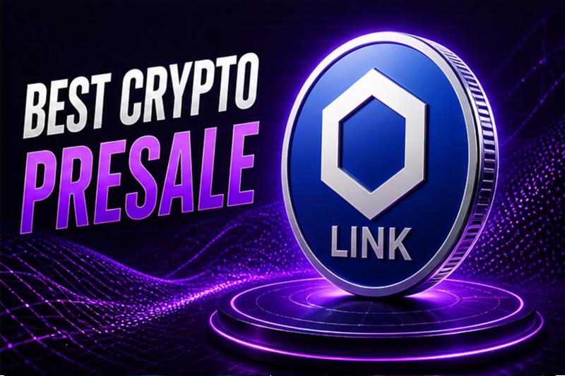 Pepeto, Clarity Act'in Geçmesi ve LINK ile DOGE'nin Direnmesi Üzerine En İyi Kripto Ön Satış Olabilir