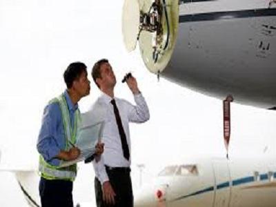 Aviation Consulting Service Market