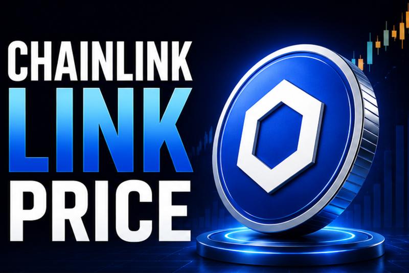 LINK Fiyatı $11'ın Altında Kalırken DTCC Chainlink'i Seçti