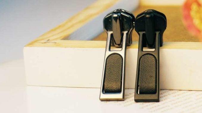 Zipper Sliders Market