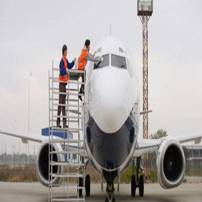 Civil Aircraft Exterior Cleaning Services Market