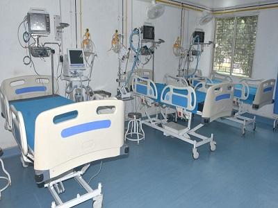 ICU Beds Market