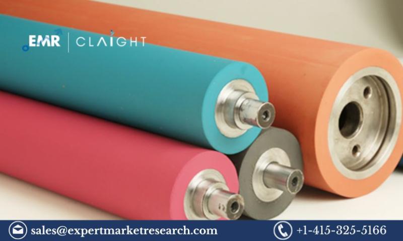 Rubber Rollers Market