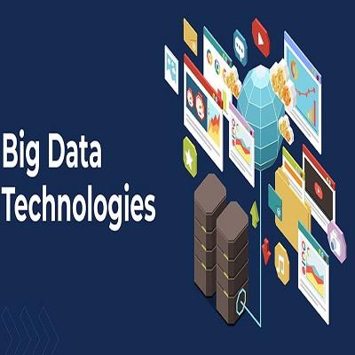 Big Data Technology Market