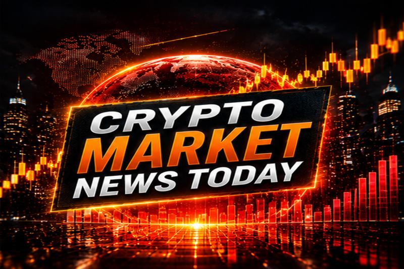 The Crypto Market News Nobody Wants to Hear While Pepeto Presale Grows and Solana and XRP Bleed
