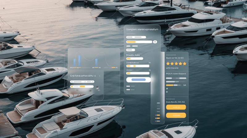 OutboardListings.com Publishes Industry-First Boat Selling