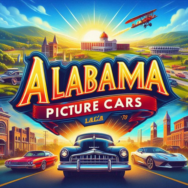 AlabamaPictureCars.com