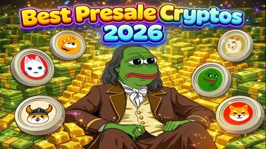 Pepe Dollar Smashes $4.9M Raise as CLARITY Act Moves Forward With Markets Bouncing Back