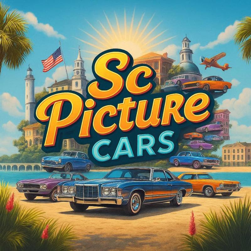 SouthCarolinaPictureCars.com
