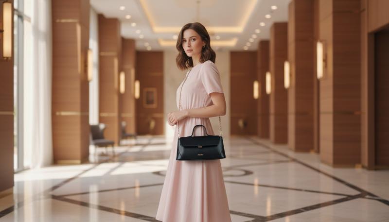 Hidelle Unveils the "Alma" Collection: A Fusion of Sculptural