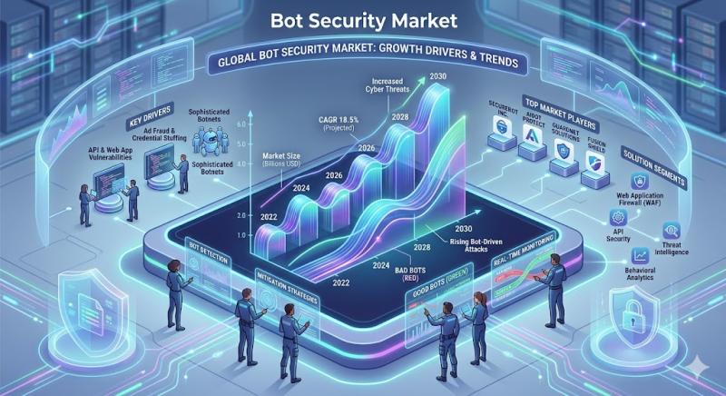 Bot Security Market