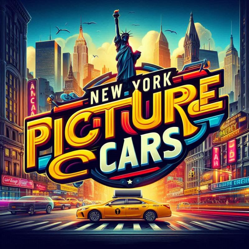 NewYorkPictureCars.com