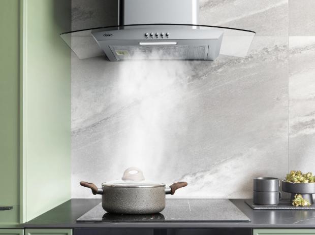 Top Rated Range Hoods for Gas Cooktops in 2026: Power,