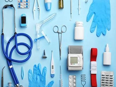 Medical Devices Market