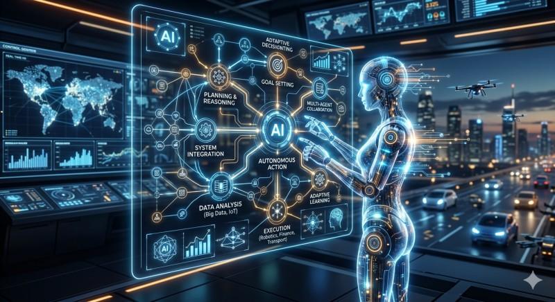 Agentic AI Market