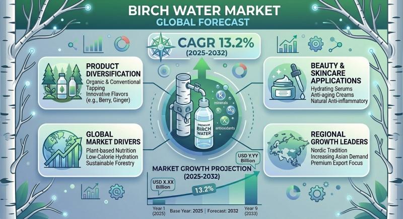 Birch Water