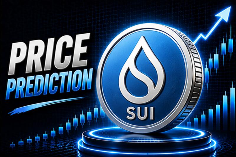 Sui Price Prediction Gains Strength After CME Futures Launch as
