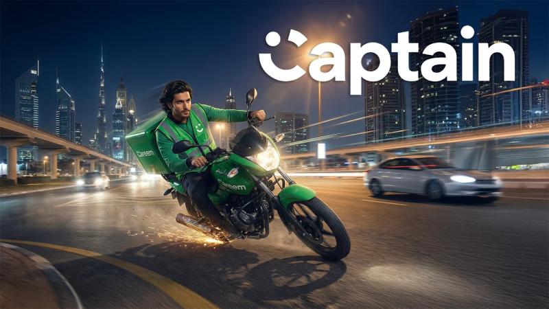 CAPTAIN Premieres at AI Film Awards Cannes 2026 - Proof Big