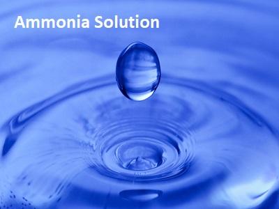 Ammonia Solution Market