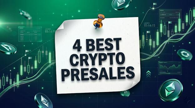 Circle's Arc presale shows AI-stablecoin demand is real, and presale buyers are watching closely.