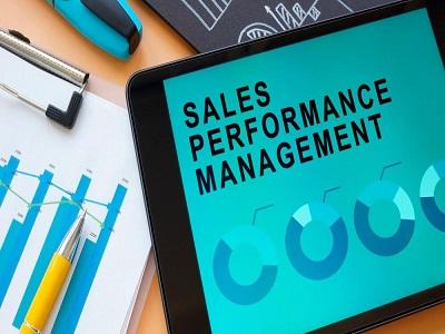 Sales Performance Management Solutions Market