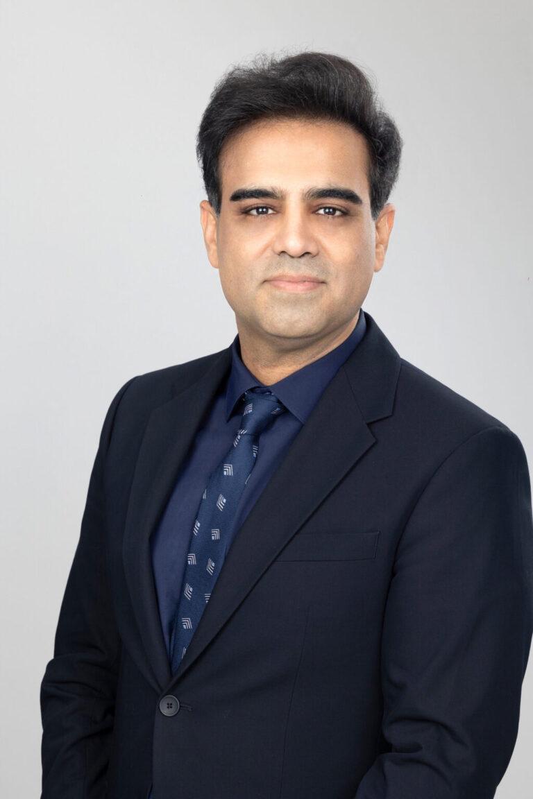 Dr. Farhad Rejali