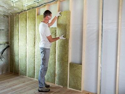 Fireproof Insulation Market