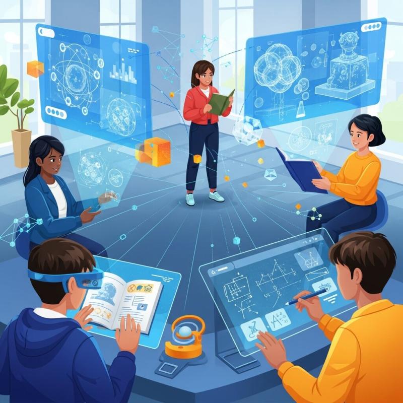 Education Technology (EdTech) Market
