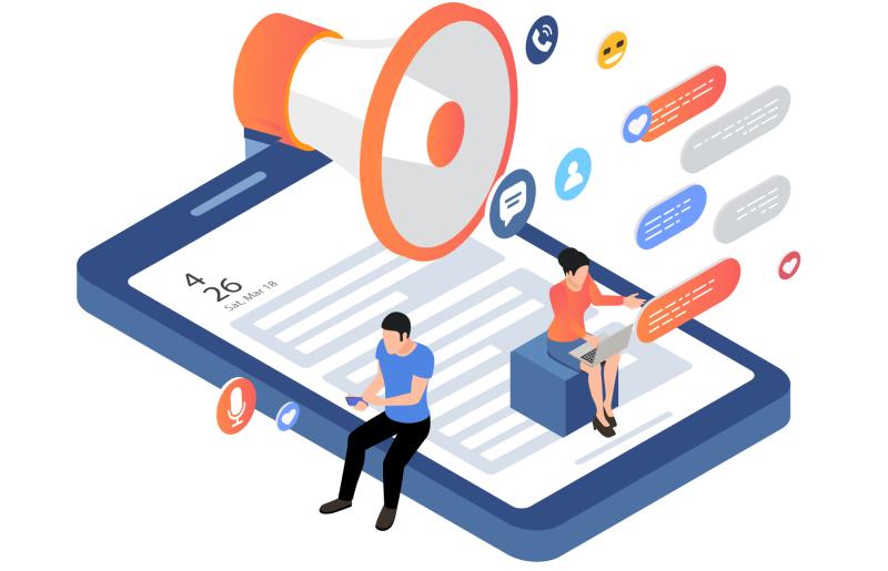 Ensure secure and effective marketing with TheSMSPoint's Promotional SMS Services. Achieve assured data protection today!