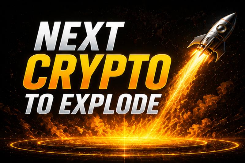What Is the Next Crypto to Explode as the CLARITY Act Clears