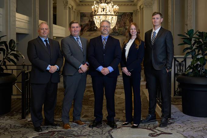 LeFante Law Offices Reports Pattern of Seven-Figure Recoveries