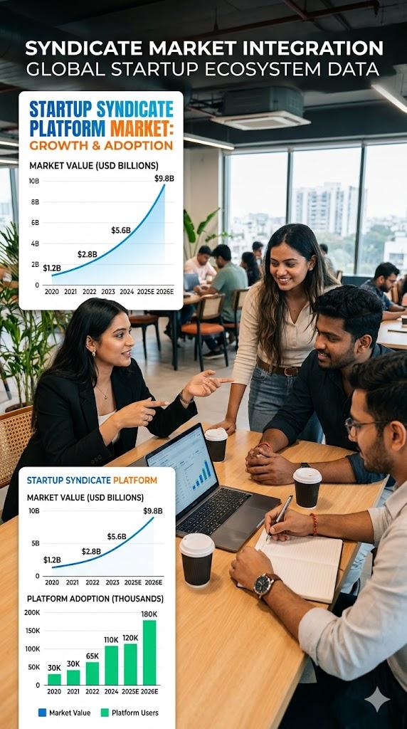 Startup Syndicate Platforms Market