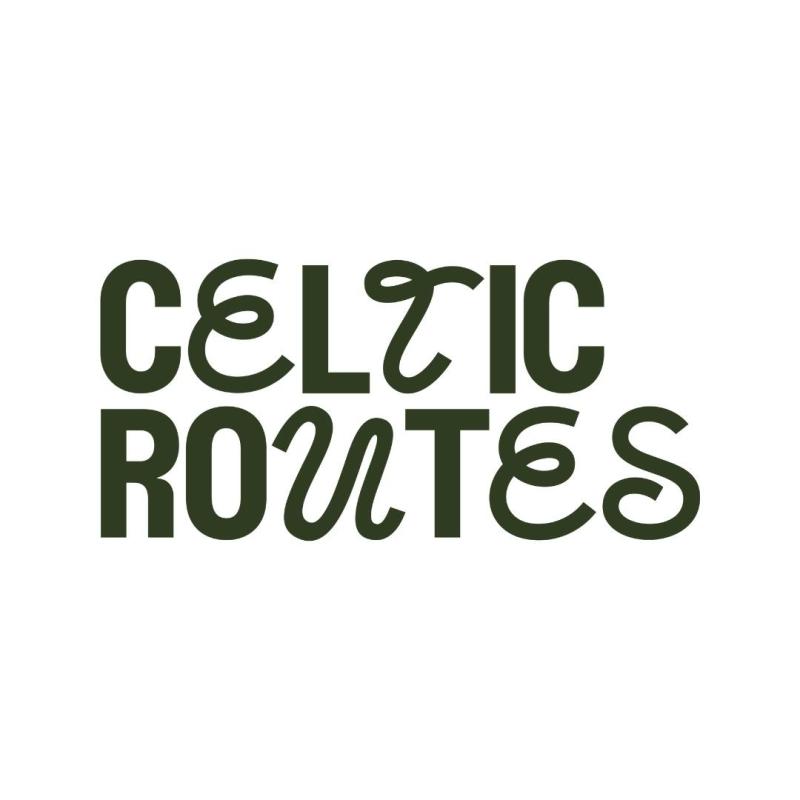 Celtic routes logo