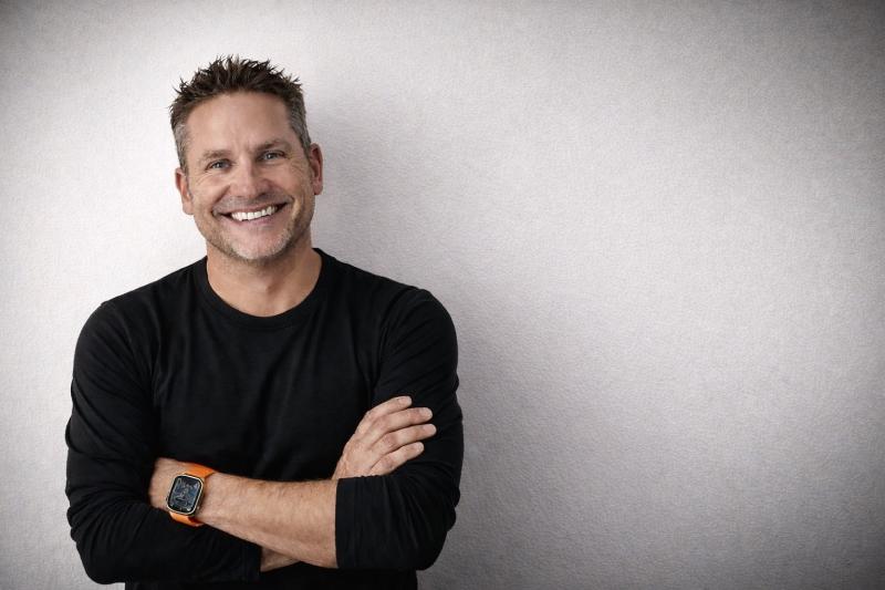 Michael Earls explores leadership, clarity, and staying human in the age of AI.