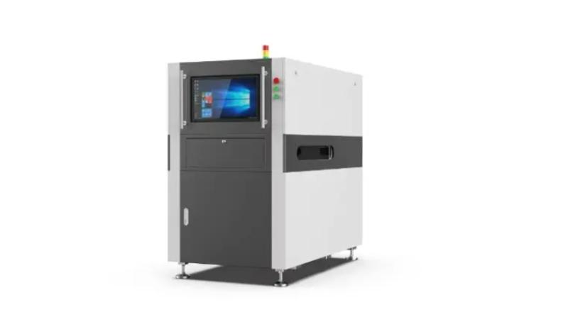 Friends Laser at LASER China: Innovation from a China Leading PCB