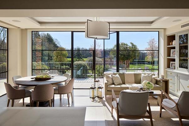 What Ten Years of Home Renovations Taught Me About Interior Doors