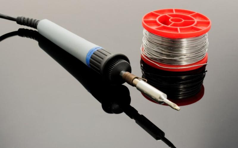Solder Materials Market