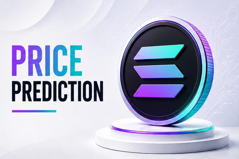 SOL Price Prediction: Pepeto Presale Sparks Investor Interest as SOL Eyes $100 and DOGE Holds Support
