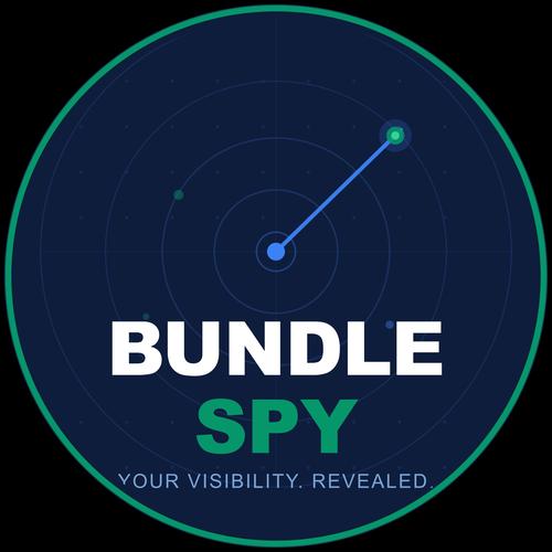 Your Visibility. Revealed.