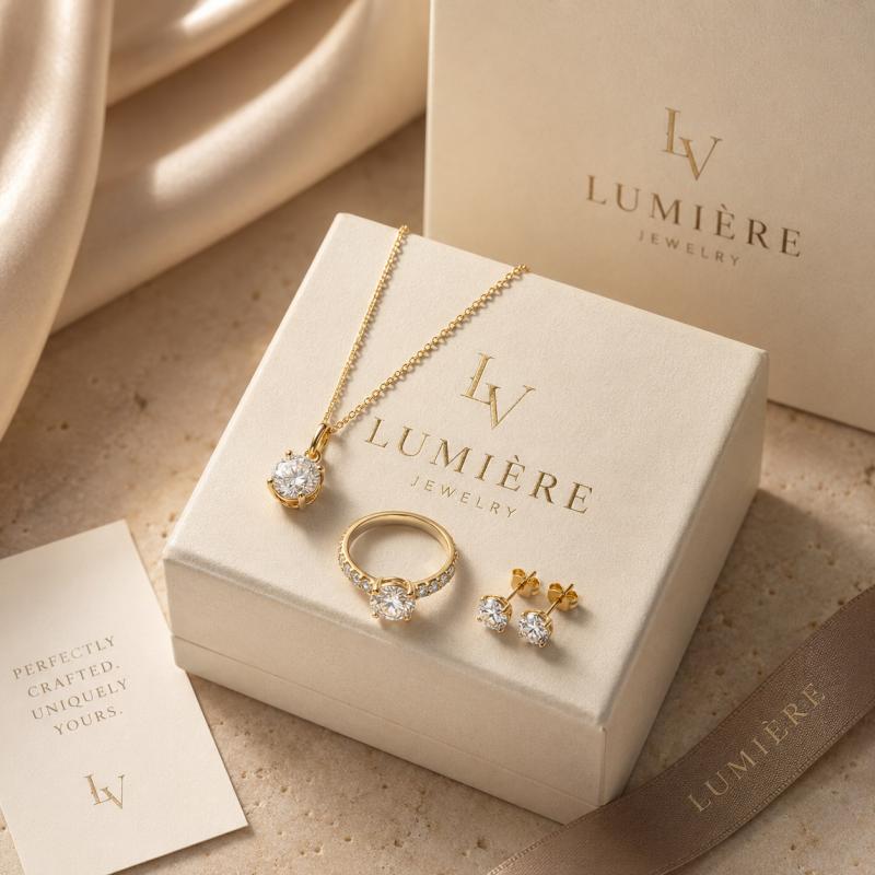 Jewellery Brands Market