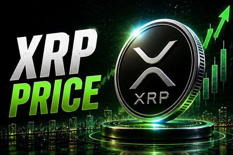 XRP Price Outlook Strengthens After Clarity Act Vote, but Pepeto