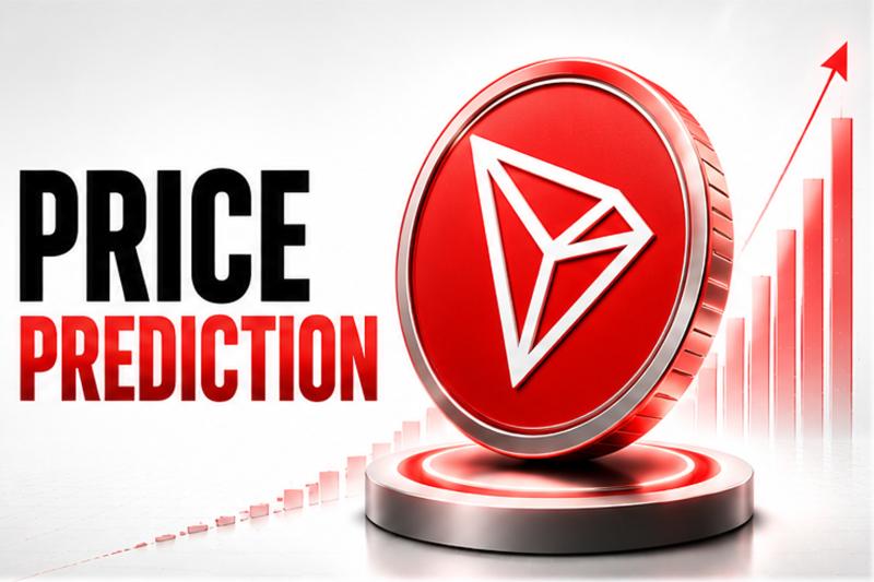 Tron Price Prediction Improves as Moscow Exchange Adds TRX Index and Pepeto Presale Passes $9.5 Million