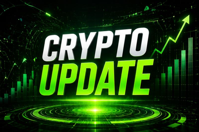 Crypto Update: Could the $814M Liquidation Be the 100x Signal for SOL, ADA, and Pepeto