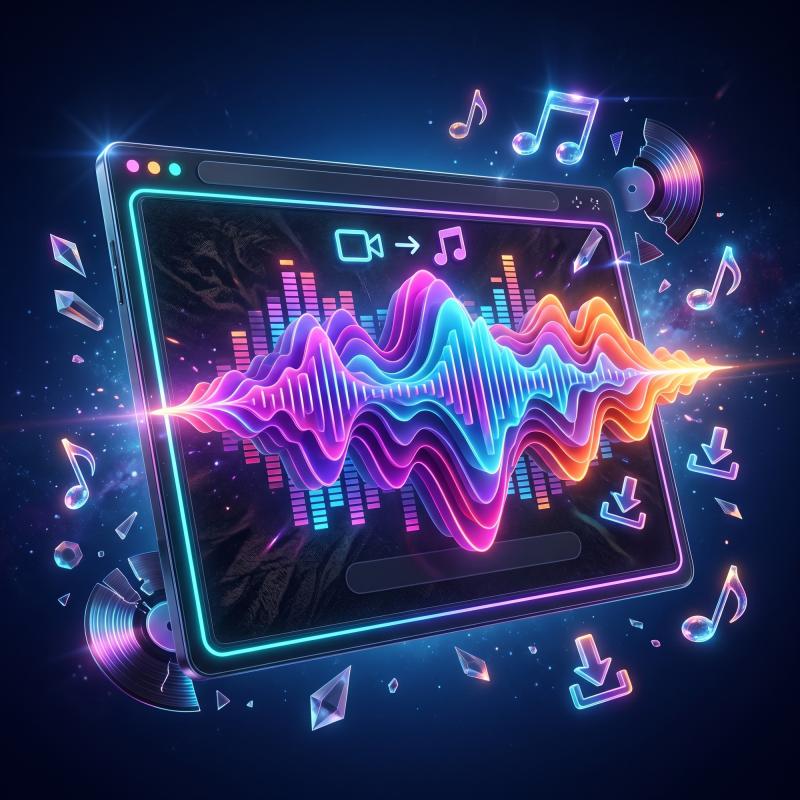 Convertidor MP3 Online: Convertidor.mx Launches Free YouTube