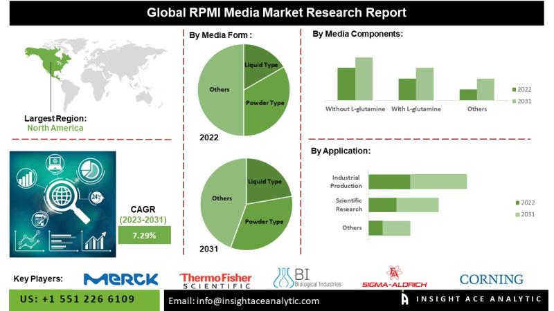 RPMI Media A Versatile Tool for Cultivating Diverse Cell Lines