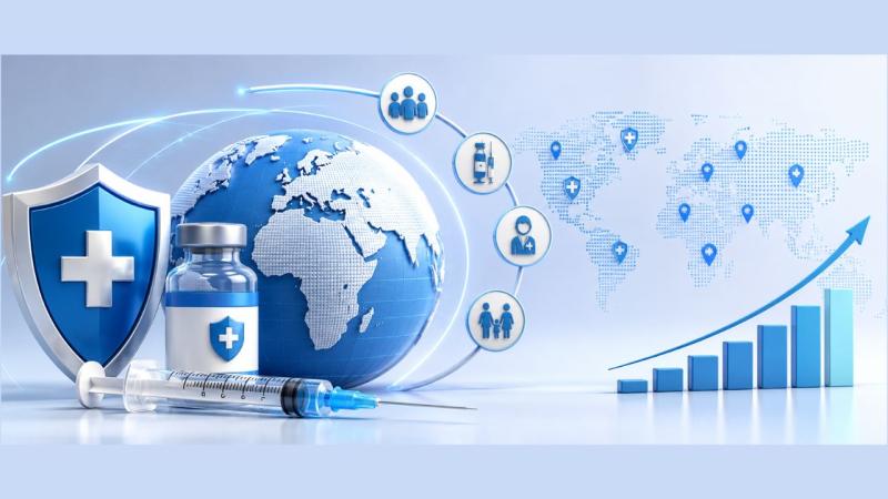 Vaccination Services Market Is Booming So Rapidly with Pfizer,