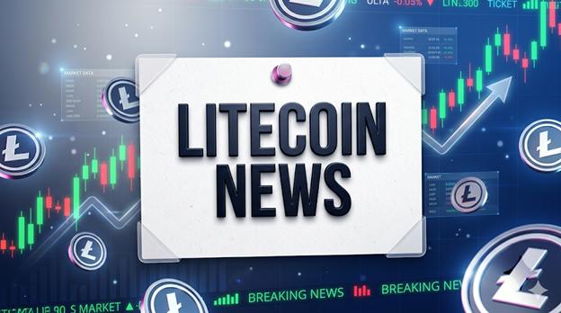 Litecoin is defending $55, while AlphaPepe gives retail the earlier presale curve.