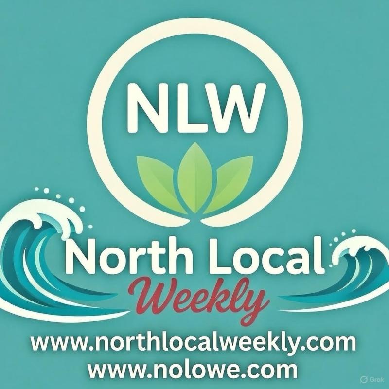 North Local Weekly connects affluent North County readers with trusted local businesses from Oceanside to Del Mar.
