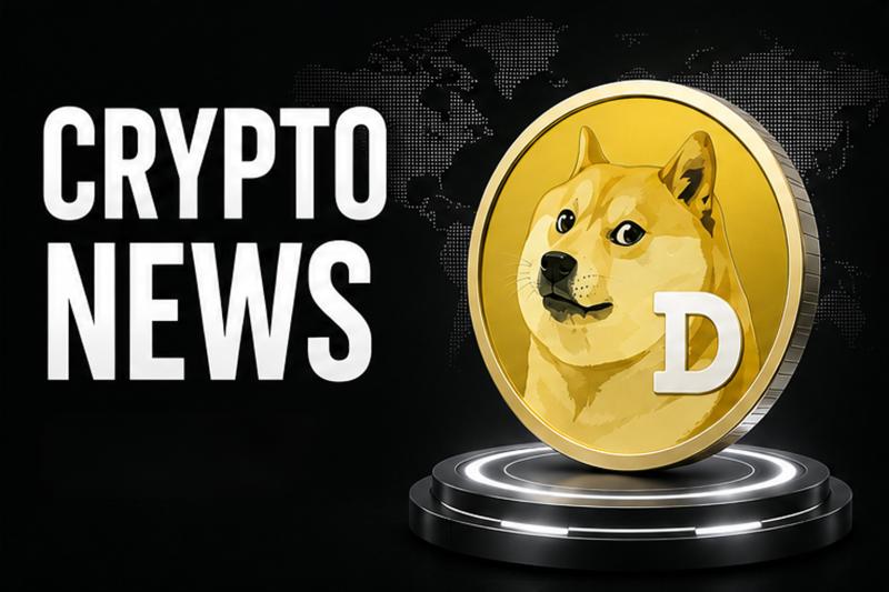 New Crypto Rotation Begins as DOGE ETF Inflows Surge 215% While